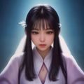年轻男性AI工程师陈博士工作照，在电脑前专注编程