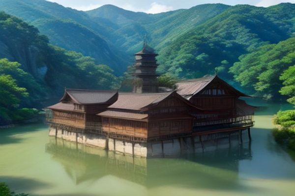 深色背景上代码编辑器显示机器学习模型训练过程的屏幕截图